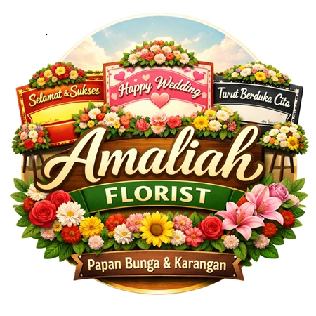 Papan Bunga Salawangi